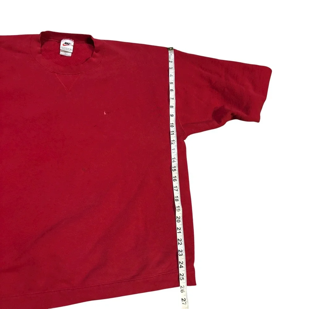 Nike classic vintage